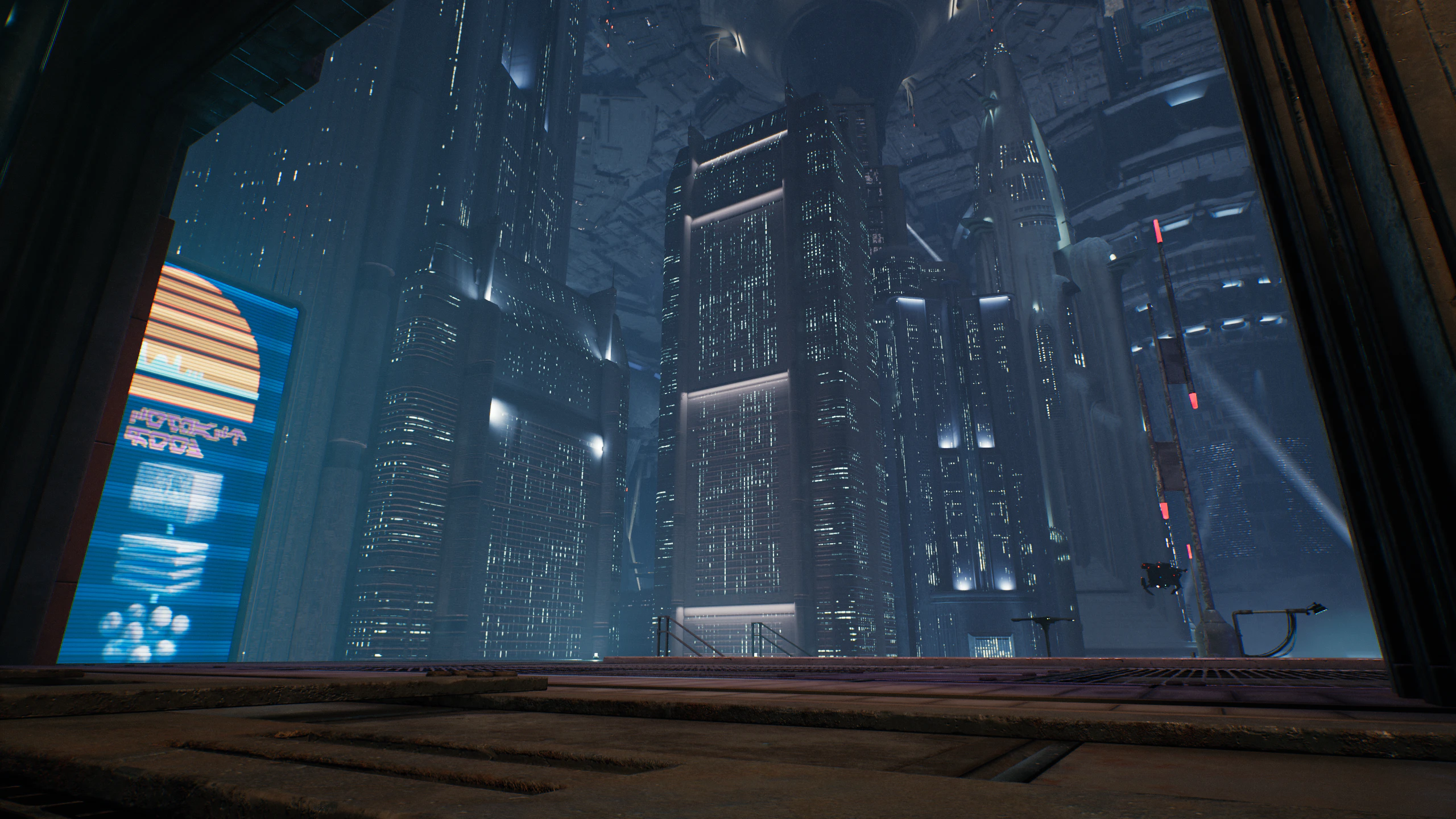 Star Wars Jedi : Survivor Screenshot